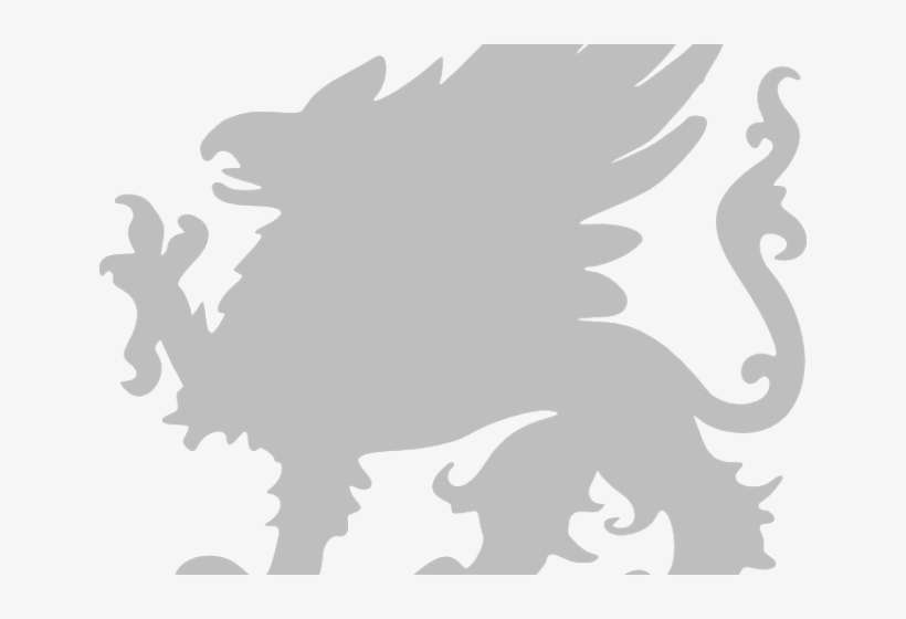 Griffin Clipart Transparent - Legend, transparent png download