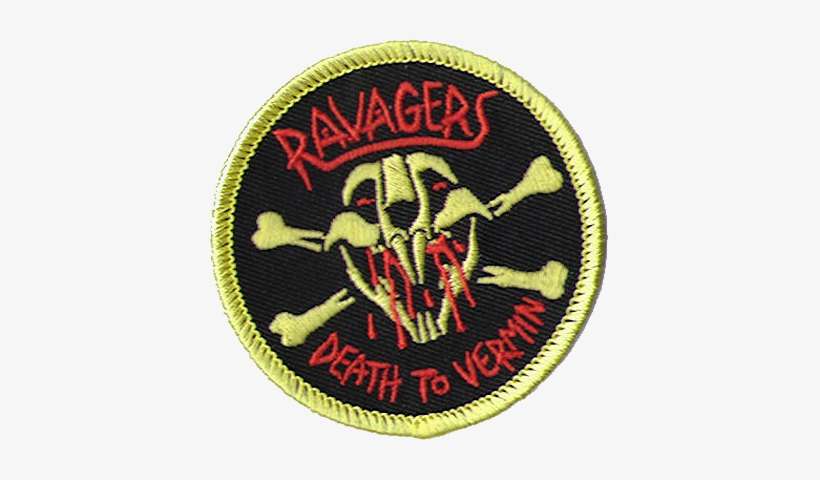 Band Patches - Vulture City, Arizona, transparent png download