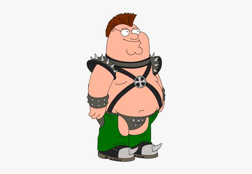 Your Latest Searches - Boomsday Event Family Guy The Quest For Stuff, transparent png download