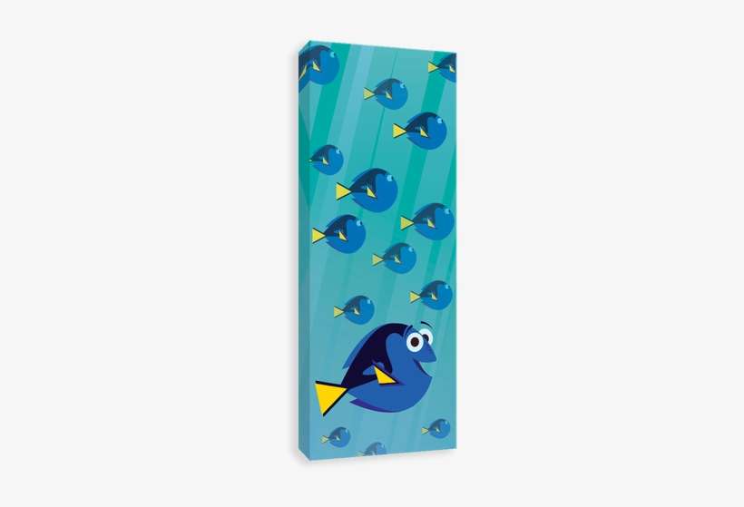 Dory's Family - Finding Dory Jumbo Card Deck, transparent png download