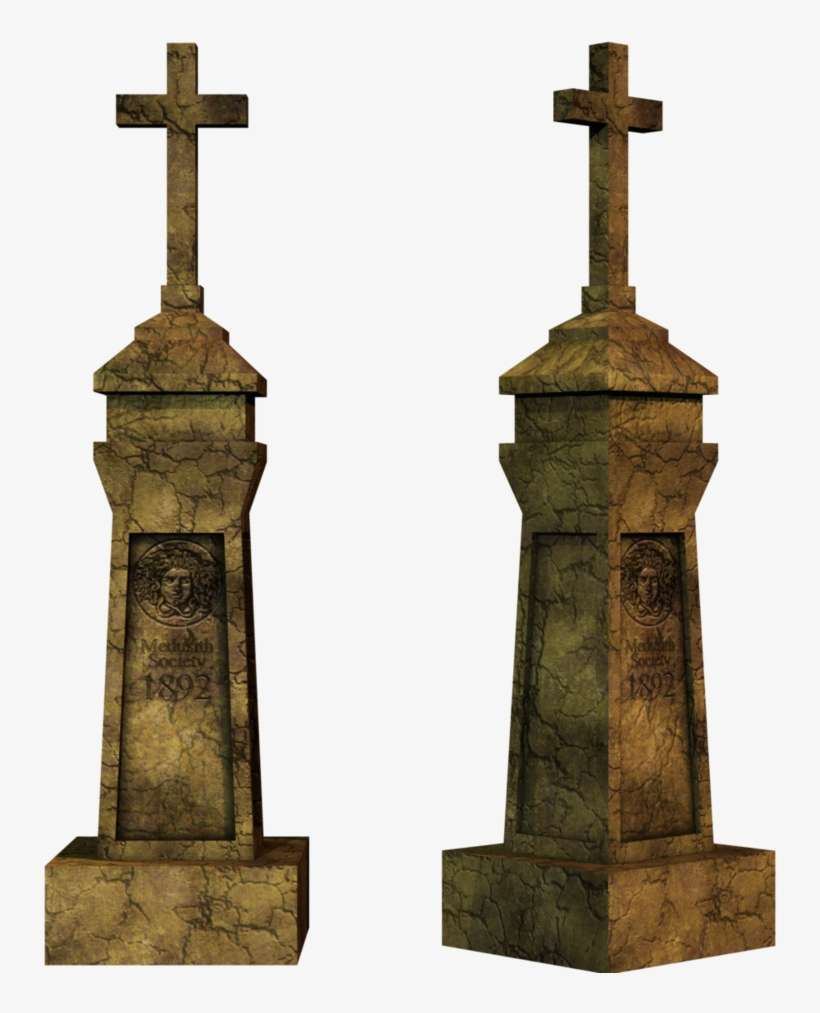 Grave Png Transparent Image - Png Grave, transparent png download