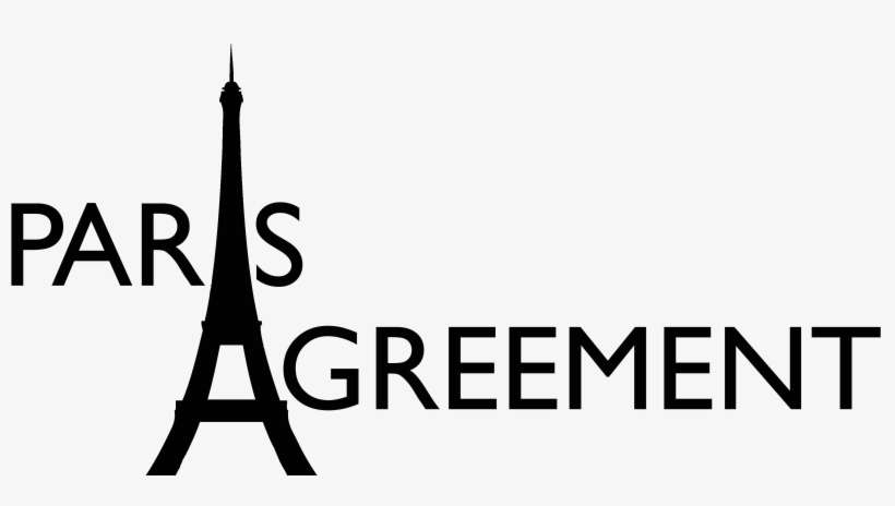 Paris Agreement, transparent png download
