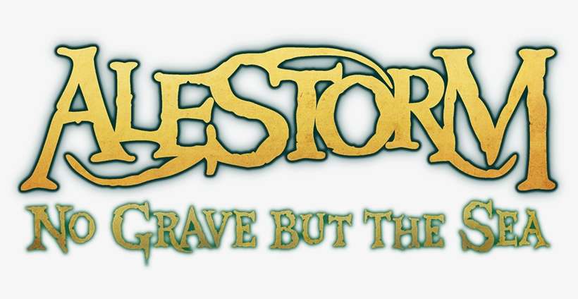 Logo - No Grave But The Sea Png, transparent png download
