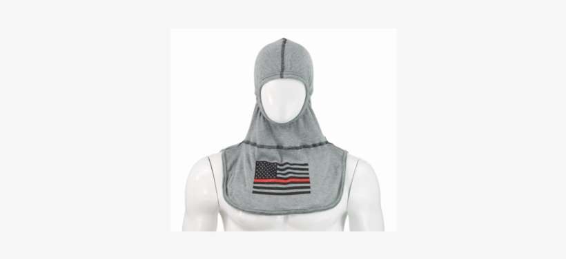 Pac Ii Firefighter Support Majestic Flash Hood - Hood, transparent png download