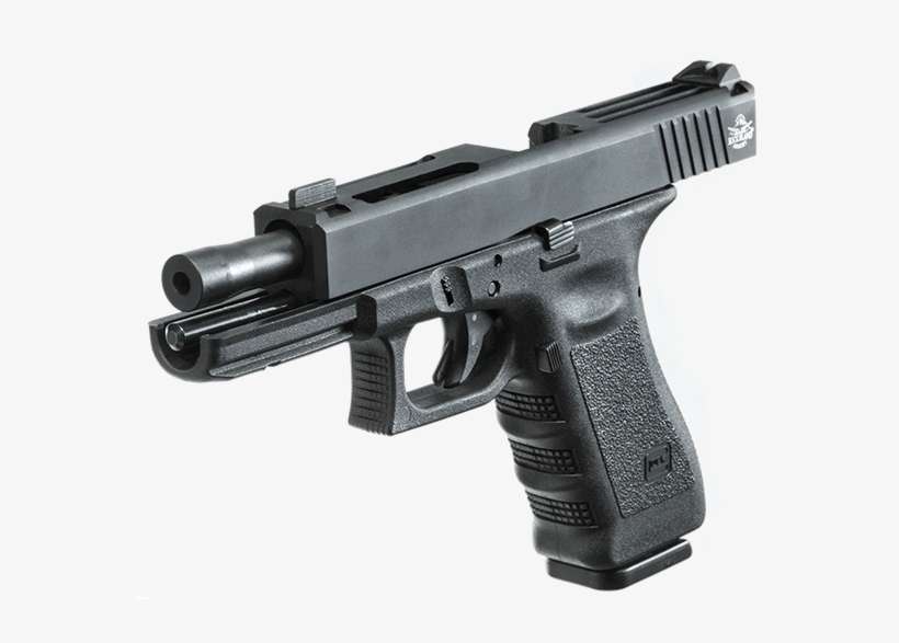 Speed - Airsoft Gun, transparent png download