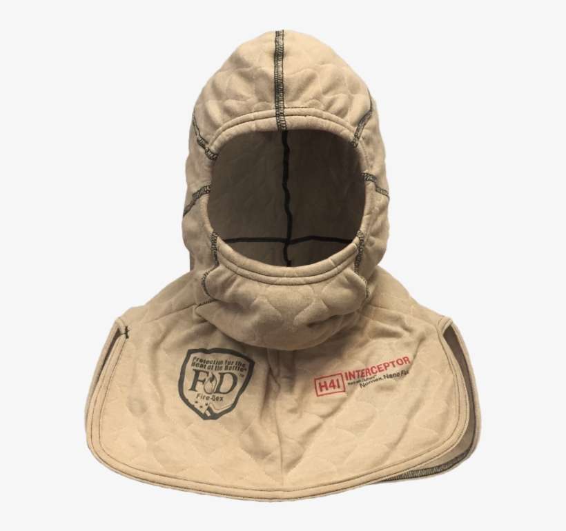 1 - Fire Dex Hood Nanoflex, transparent png download