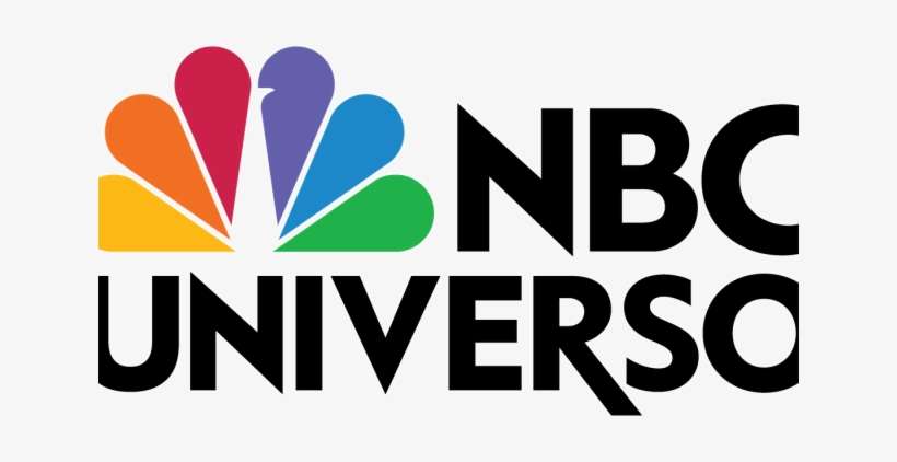 Nbc Universo Hd Launches In Comcast Xfinity Western - Nbc Universo Logo, transparent png download
