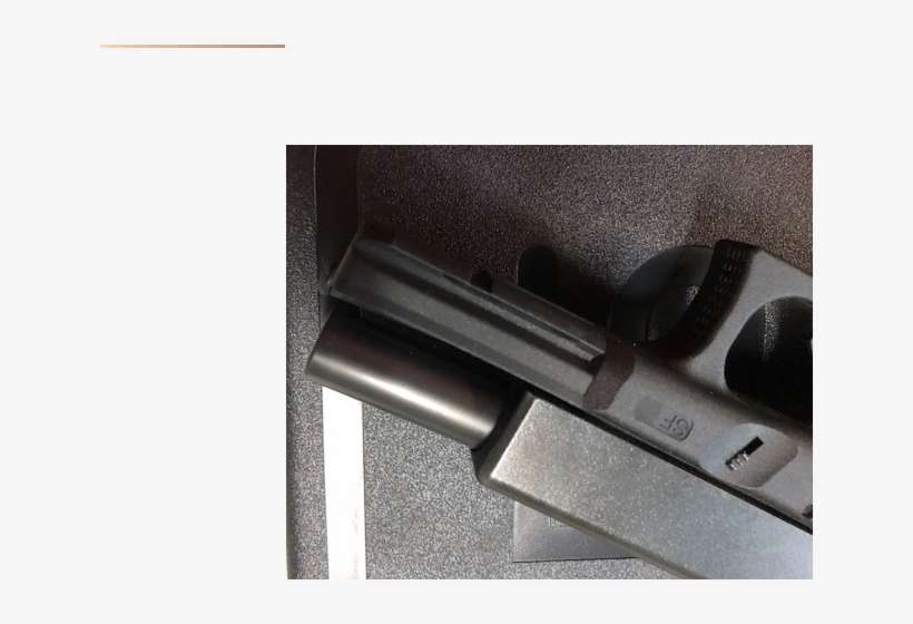 Wts/like New Glock 21sf Pd Armory Trade-glock21sf3 - Firearm, transparent png download