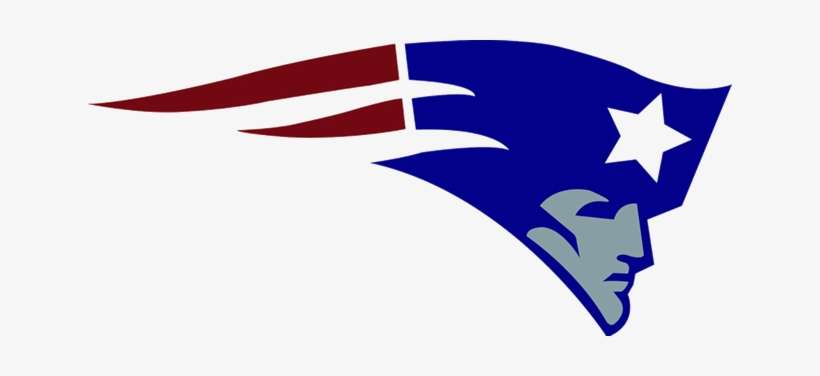 New England Patriots New England Patriots Logo - New England Patriots, transparent png download