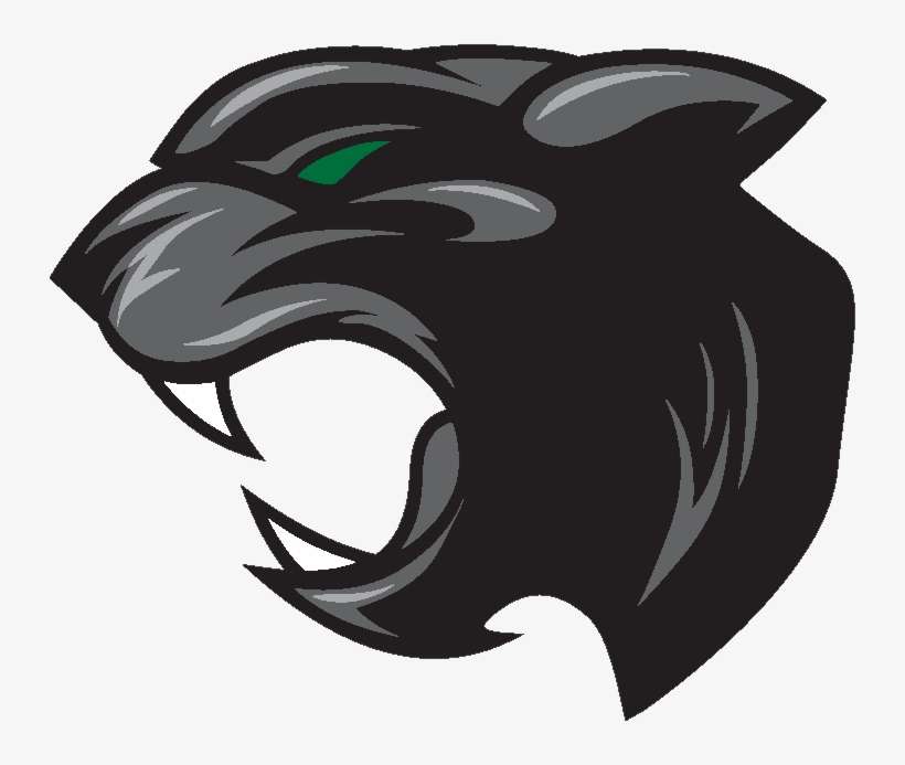 Mehlville Panthers - Mehlville Logo, transparent png download