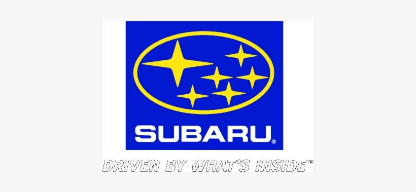 Report - Subaru Logo, transparent png download
