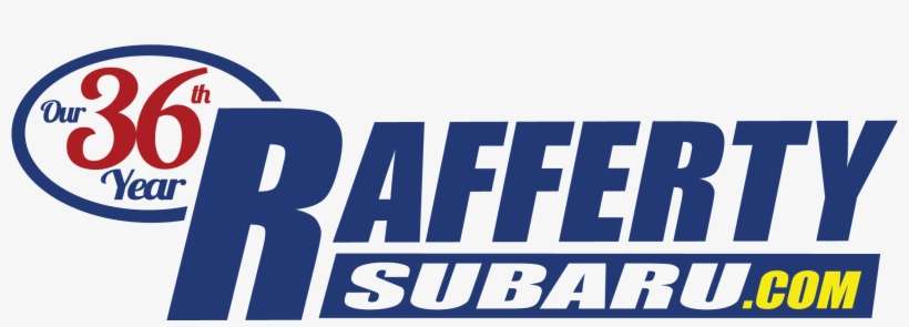 100 [ Subaru Logo Png - Rafferty Subaru, transparent png download