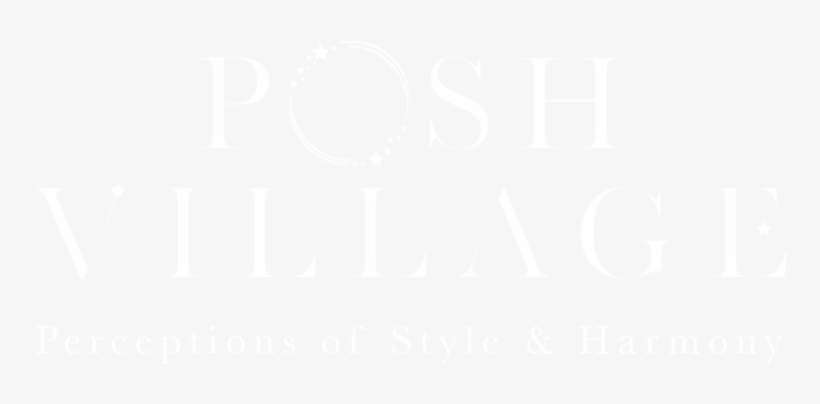 Posh Village Is A Place Of Discovery And Wonder, Where - Ps4 Logo White Transparent, transparent png download