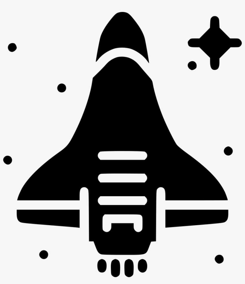 Png File - Spacecraft, transparent png download