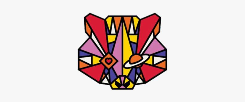 Spaceship Enamel Pin - Spaceship Galantis, transparent png download
