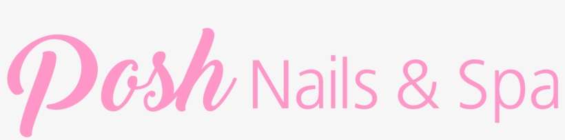 Posh Nails & Spa Of Houston, Texas - Prosecco Card - On Your Marks, Get Set ... Prosecco, transparent png download