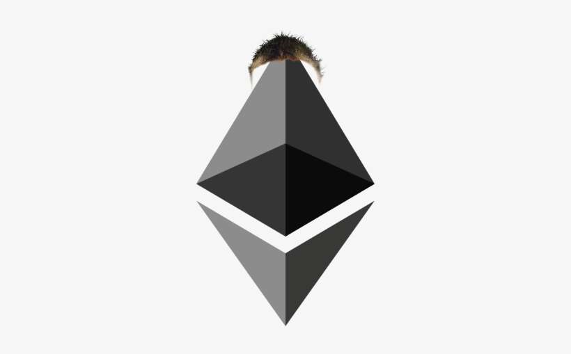 Business & Finance - Ethereum Beginners Guide Ebook, transparent png download