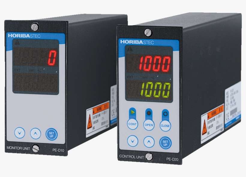 Control Unit Pe-d20 - エステック 電源一体型制御ユニット 1個, transparent png download