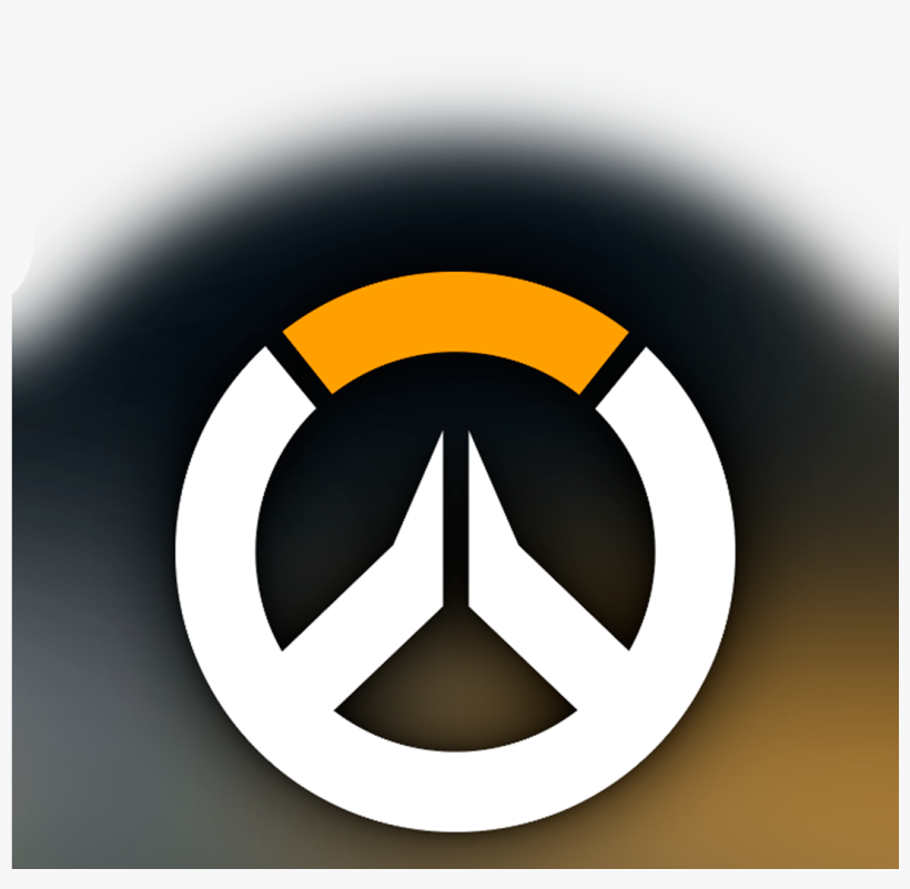 Filteroverwatch - Logo Do Overwatch, transparent png download