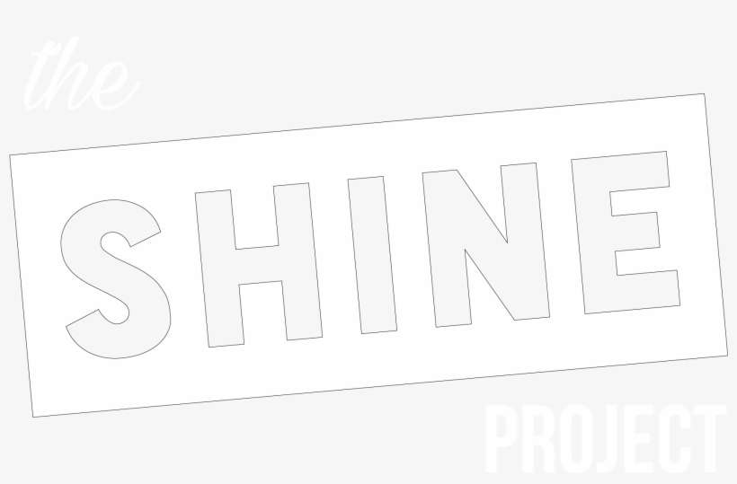 The Shine Project - Make Your City Shine, transparent png download