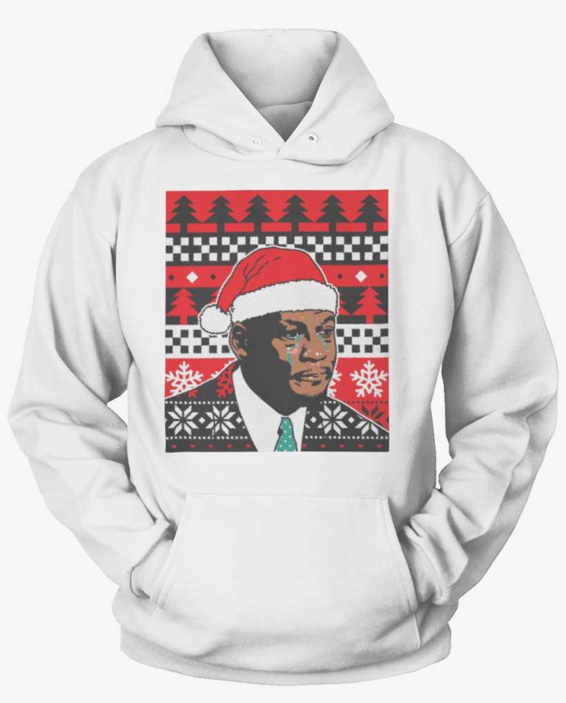 Crying Jordan Crying Jordan - Pembroke Welsh Corgi In My Heart, transparent png download