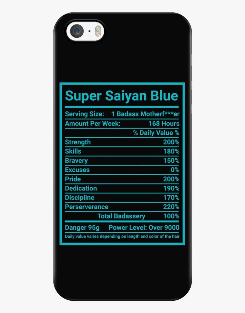 Super Saiyan Blue God Iphone Phone Case - Mott's 100% Apple Mango Juice, 64 Fl Oz Bottle, transparent png download