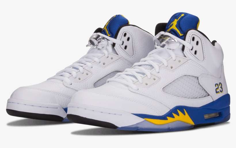 retro 5 laney