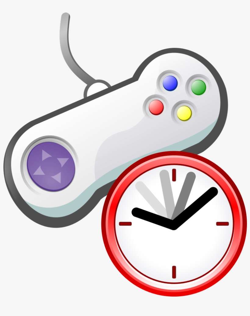 Future Video Game Icon - Video Games Clip Art, transparent png download