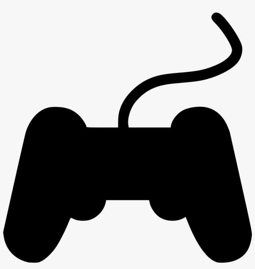 Game Controller Comments - Game Controller, transparent png download
