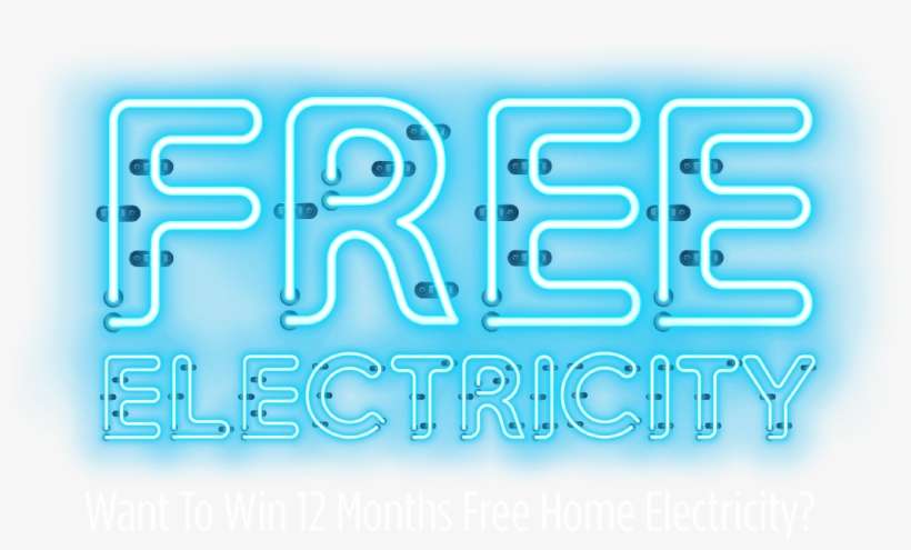 Free Solar For Small Strata Communities - Graphic Design, transparent png download