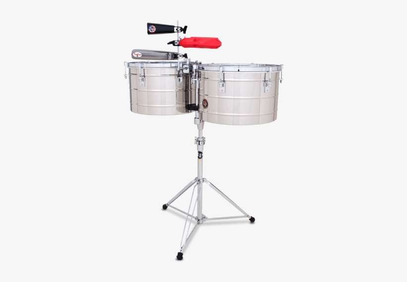 Timbales Tito Puente Lp, transparent png download