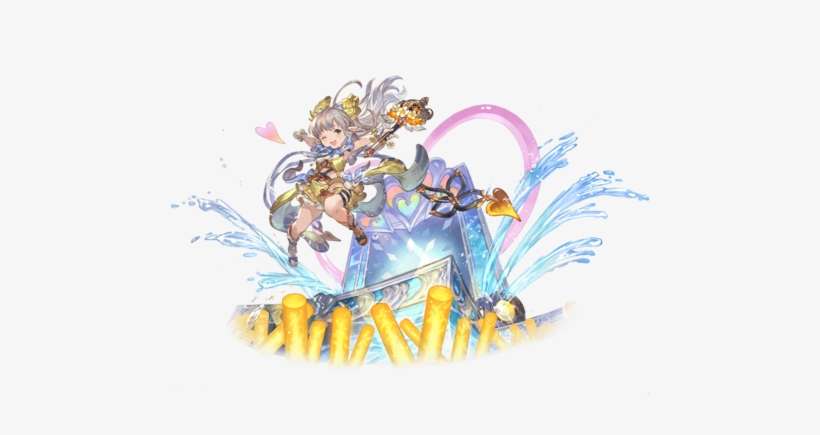 Lilele B - Lilele Summer, transparent png download