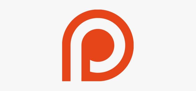 Support Science Art On Patreon - Patreon Logo Jpg, transparent png download