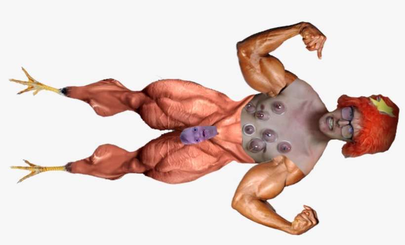 Welcome To Reddit, - Bodybuilding Exercises, transparent png download