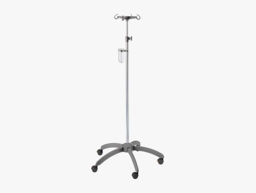 Iv Stand / Drip Stand - Iv Drip Transparent, transparent png download
