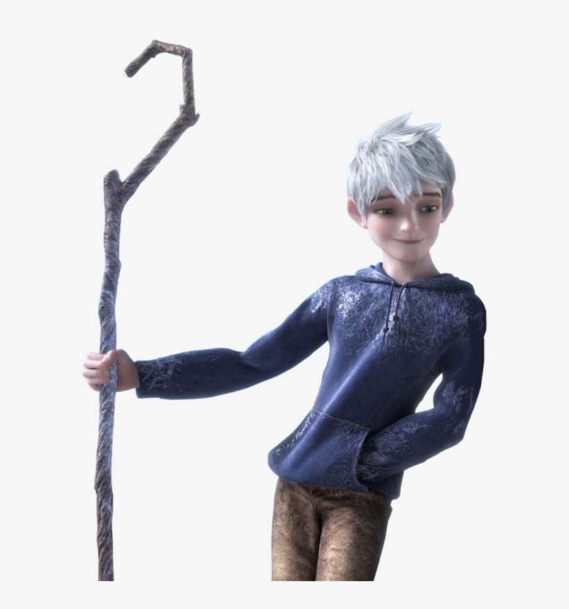 Jack Frost Png, transparent png download