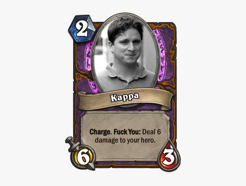 Basic Set - Knights Of The Frozen Throne Warlock, transparent png download