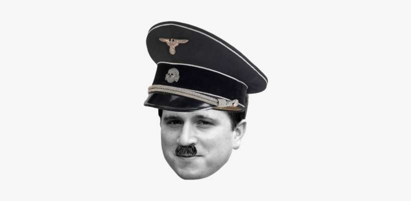 22% Heil Kappa - Twitch Kappa, transparent png download