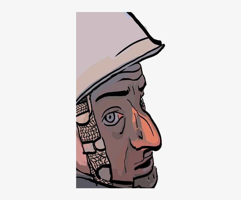 Avatar - Abu Hajaar Did Nothing Wrong, transparent png download