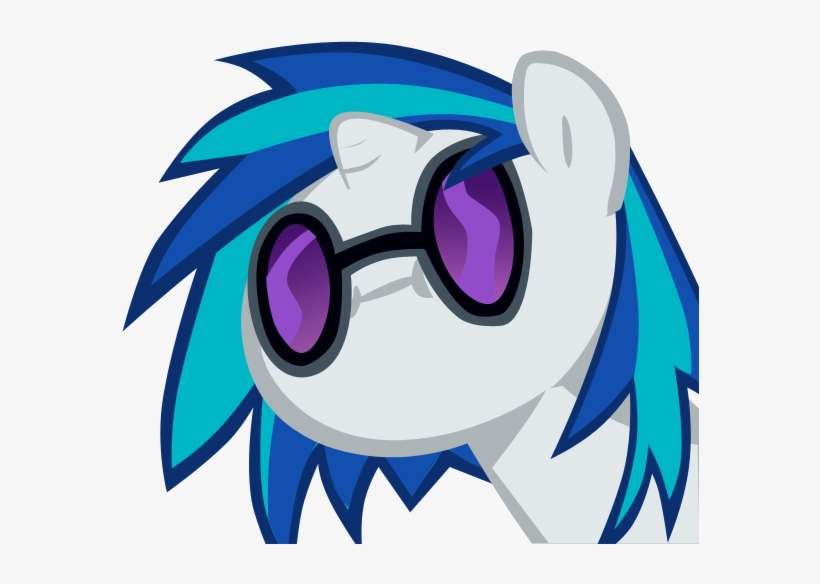 My Little Pony: Friendship Is Magic, transparent png download