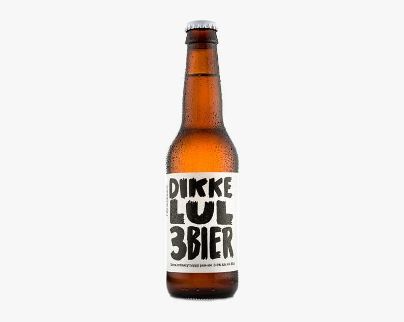Dikke Lul 3 Bier, transparent png download