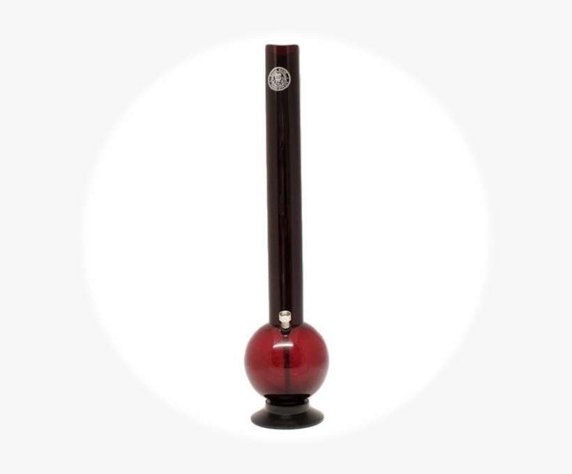Red 60cm Big Bowl Bong Description - Gadget, transparent png download