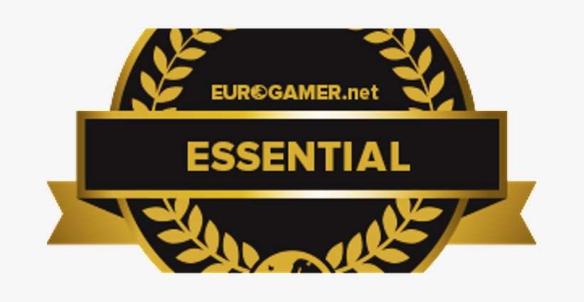 Eurogamer Recommended Png, transparent png download
