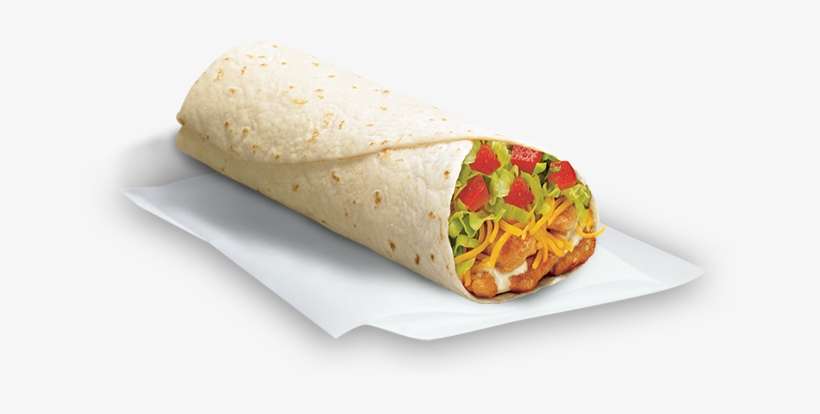 Burrito - Cultural Food Meme, transparent png download