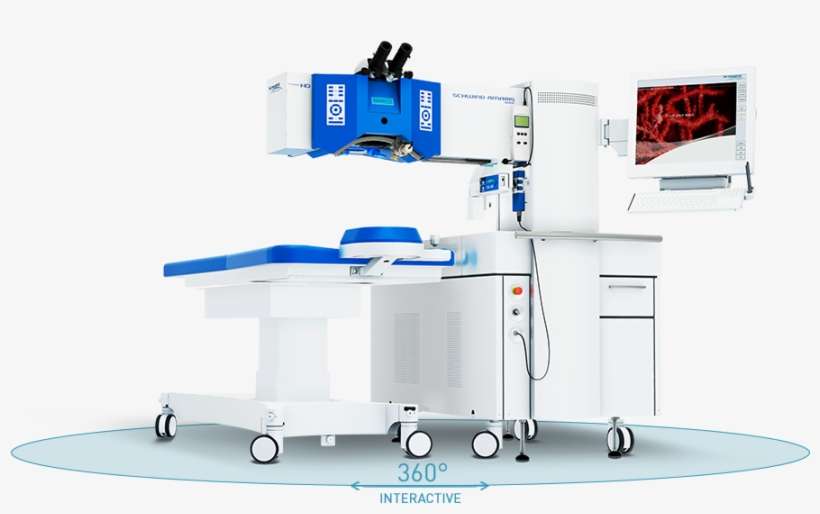 Schwind Amaris Laser, transparent png download