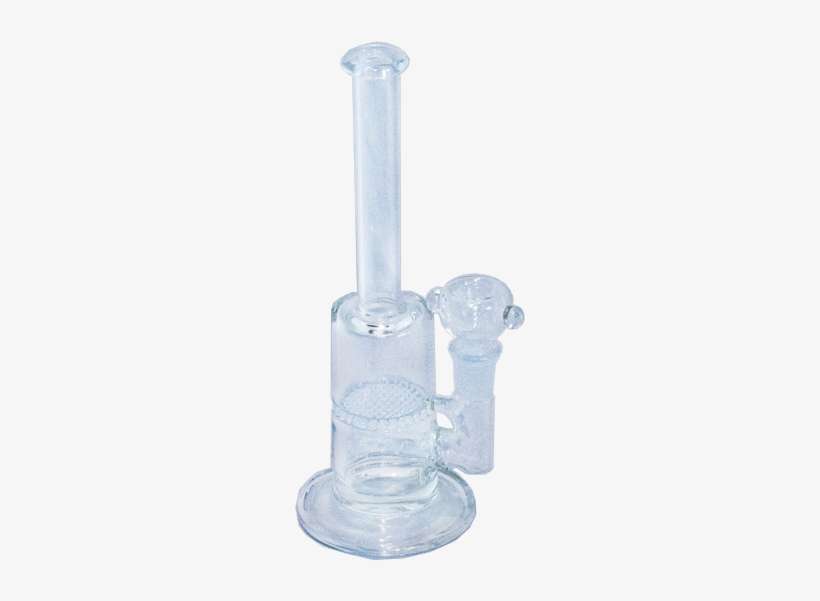 9 In Long Glass Bong - Cylinder, transparent png download