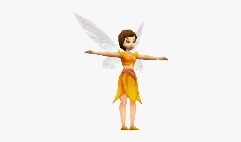 Download Zip Archive - Autumn Tinkerbell Ministers, transparent png download