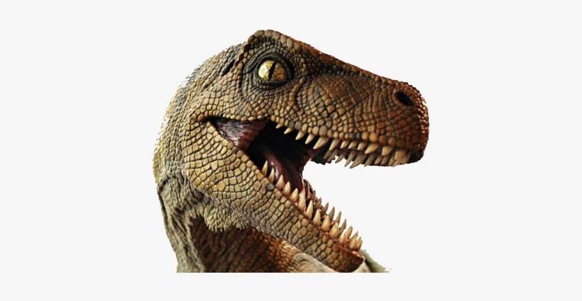 Raptor Head - Die Saurier-revolution [regio Free (0)] Blu-ray 3d, transparent png download