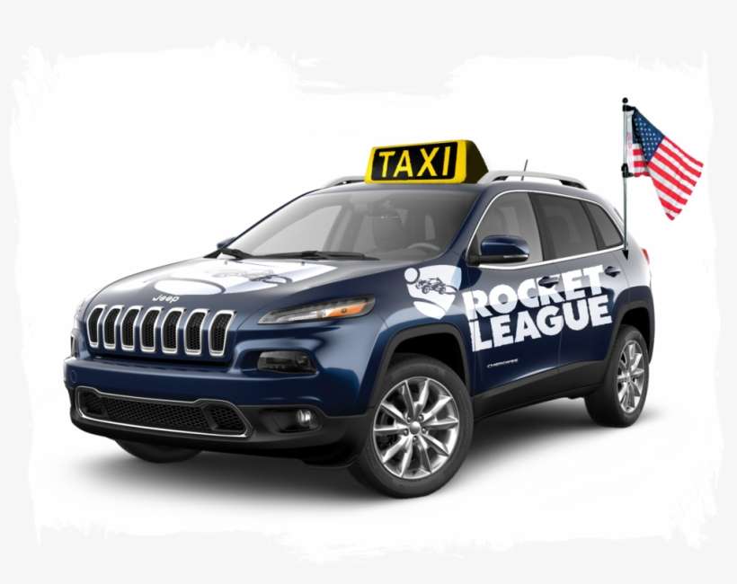 Car Rl - 2014 Jeep Cherokee Png, transparent png download
