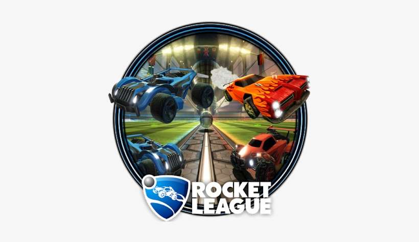 Rocket League Trainers Mx2down - Rocket League (pc), transparent png download